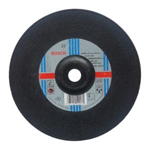 Bosch 2608600265 Grinding Disc For Metal  (9")