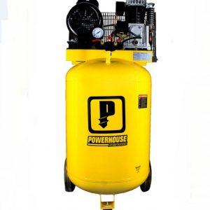 Powerhouse PHAC-VERT 150L -4HP Vertical Air Compressor