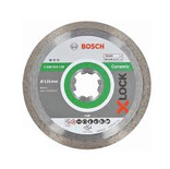 Bosch 2608615138 X-LOCK Standard Diamond Cut for Ceramic