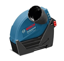 Bosch GDE 125 EA-T Professional Dust Guard Dust Extraction