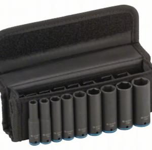Bosch 2608551097 9pcs socket wrench set - (50 mm)