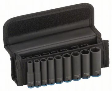 Bosch 2608551097 9pcs socket wrench set - (50 mm)