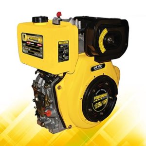 Powerhouse PWH-192FA-18 HP Diesel Engine H/S