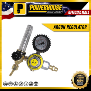 Powerhouse PH-AR-03K Argon Regulator For TIG Welding
