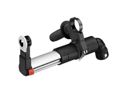 Bosch GDE 16 Plus Dust Extractor for Drilling with SDS Plus