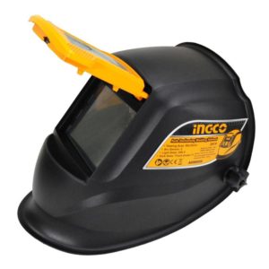 INGCO AHM009 Auto Darkening Helmet (90x35mm)