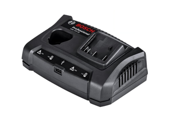 Bosch GAX 18V-30 Multi-Voltage Charger