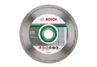 Bosch 2608600704 Diamond Disc [Continuous/ Tiles] (4")