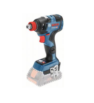 Bosch GDX 18V-200 C Cordless Impact Driver/Wrench
