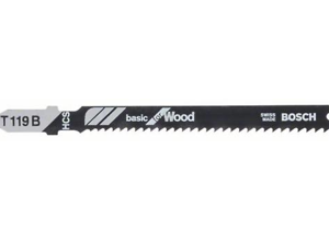 Bosch 2608630037 Saw Blade 5 Pcs. Set