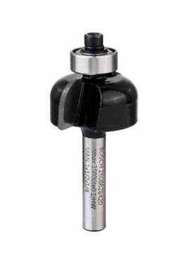 Bosch 2608628420 Core Box Bit Plus Guide Pin