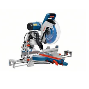 Bosch GCM 12 GDL Slide Mitre Saw