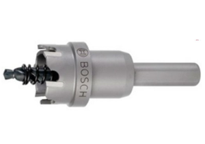 Bosch 2608594009 Hole Saw Tungsten Carbide TM5-20 (20mm)