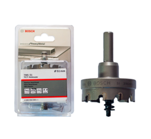 Bosch 2608594040 Holesaw TM5-51 (51 mm)