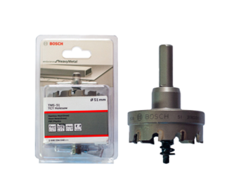 Bosch 2608594040 Holesaw TM5-51 (51 mm)