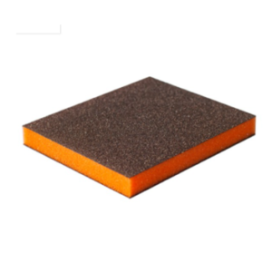 Bosch 2608625006 Sanding Foam Pad Medium (250ocs./Box)