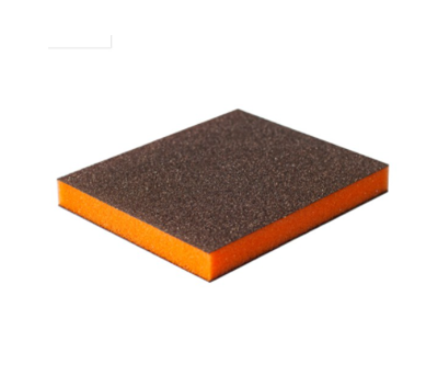 Bosch 2608625006 Sanding Foam Pad Medium (250ocs./Box)