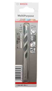 Bosch 2608680796 Multi Purpose Drill Bit (10mm)