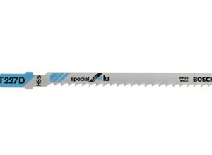 Bosch 2608631030 Saw Blade  5 Pcs. Set