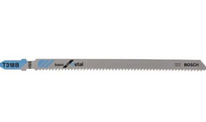 Bosch 2608631404 Saw Blade 5 Pcs. Set