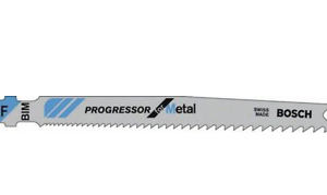 Bosch 2608638472 Saw Blade 5 Pcs. Set