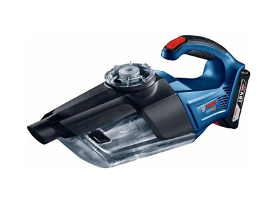 Bosch GAS 18V-1 SOLO Cordless Vacuum Cleaner