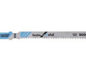 Bosch 2608634503 Saw Blade 5 Pcs. Set