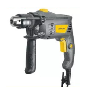 Lotus LTHD13RE Impact Drill 650 Watts