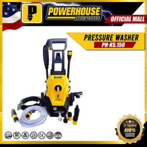 Powerhouse PH-K5.150  High Pressure Washer