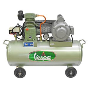 Vespa 1/4 HP Air Compressor Belt Driven