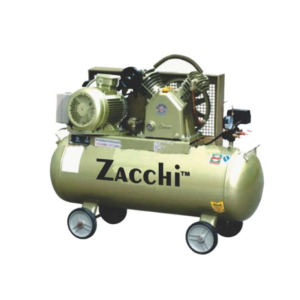 Zacchi 3HP Horizontal Air Compressor