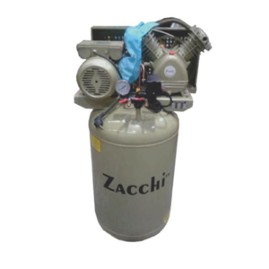 Zacchi 5HP Industrial Air Compressor