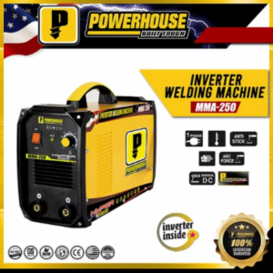 Powerhouse MMA-250 Hyper Series Welding Machine