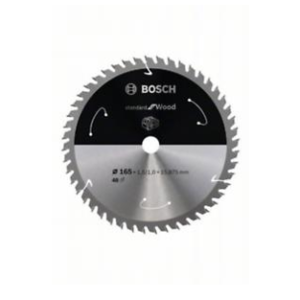 Bosch 2608837683 Circular Saw Blade