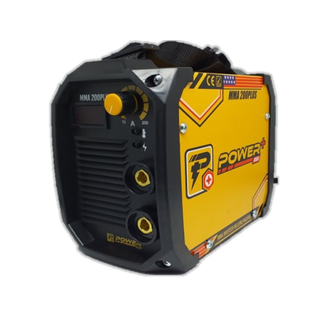 Powerhouse TIG-200 Plus Power plus Inverter Welding Machine