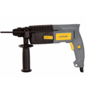 Lotus LTRH2655 Rotary Hammer