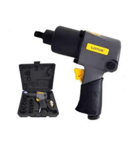 lotus LT12RCX Impact Wrench Set 1/2"drive