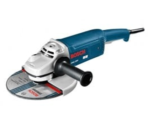 Bosch GWS 2000-180 8CO Angle Grinder Original