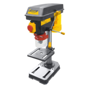 Lotus LTD350 1/2 HP Drill Press 350 Watts