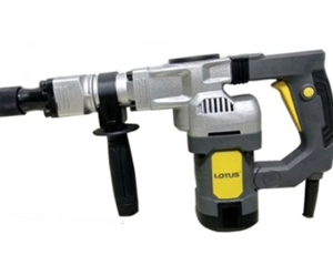 Lotus LTSH5X Demolition Hammer 5Kg.