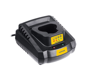 Lotus LTFC1200 Fast Charger 12V X-line