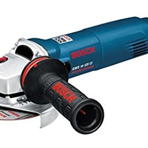 Bosch GWS 14-125 Inox Angle Grinder
