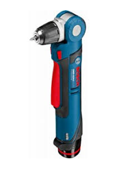 Bosch GWB 10.8 Cordless Angle Drill