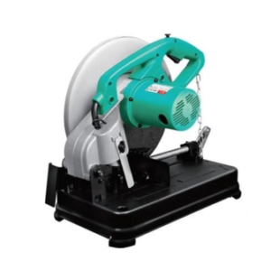 DCA AJG04-355 Cut Off Machine 14"