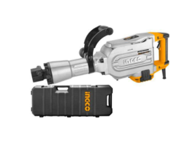 Ingco PDB170082 Demolition Breaker 1700W
