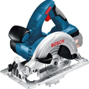 BOSCH GKS 18V-57 G Cordless Circular Saw (SOLO)
