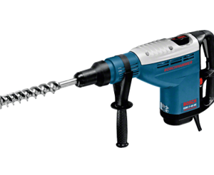 Bosch GBH 7-46 DE Professional Rotary Hammer with SDS max