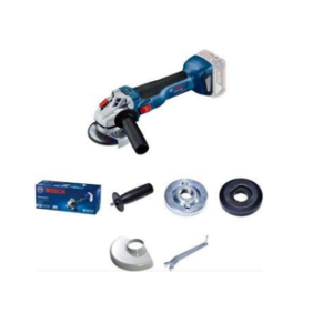 Bosch GWS 180-LI Cordless Angle Grinder